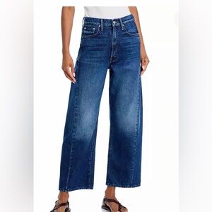 Mother The Half Pipe Jeans